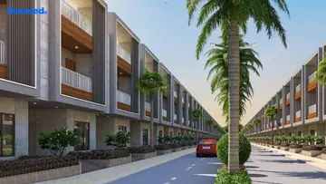 Project Image of Raichandani KTR Krishna Enclave - Image 367776