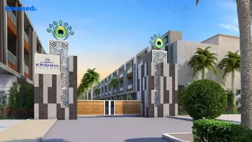 Project Image of Raichandani KTR Krishna Enclave - Image 367777