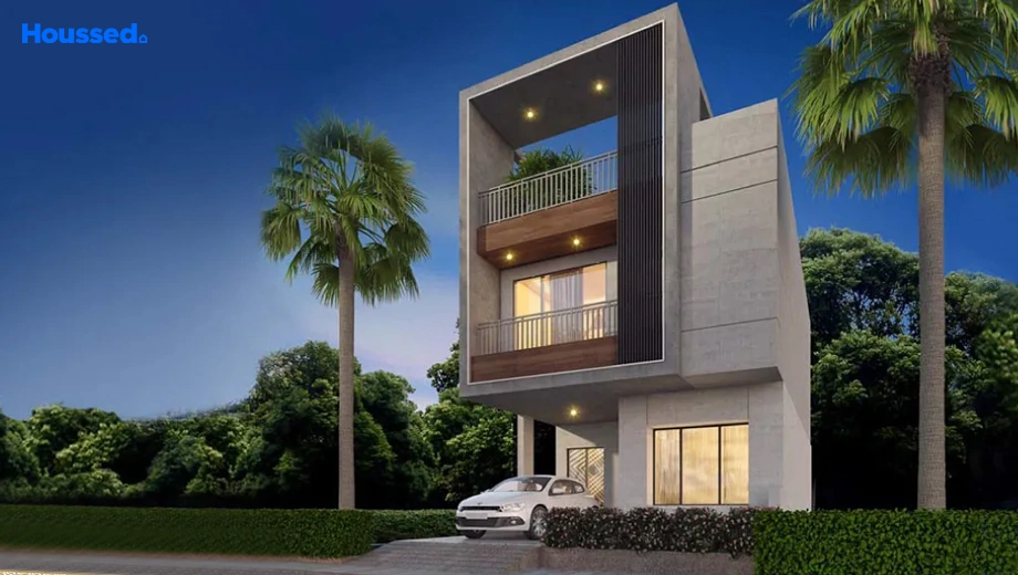 Project Image of Raichandani KTR Krishna Enclave in Karond, Bhopal - Image 367778