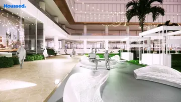 Amenities of World Trade Centre NDITA - Image 358842