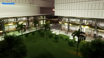 Amenities of World Trade Centre NDITA - Image 358841