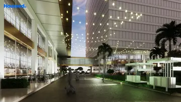 Amenities of World Trade Centre NDITA - Image 358839