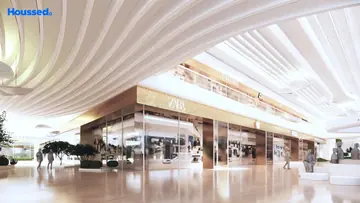 Amenities of World Trade Centre NDITA - Image 358846