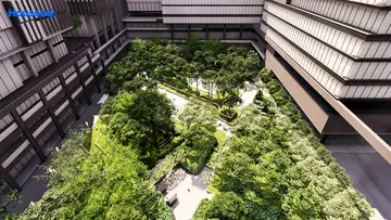 Amenities of World Trade Centre NDITA - Image 358847
