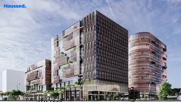 Project Image of World Trade Centre NDITA - Image 358838