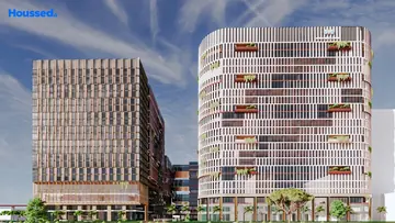 Project Image of World Trade Centre NDITA - Image 358837