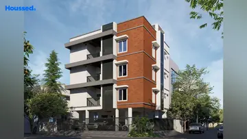 Project Image of Delta Akila Vruksham - Image 358872