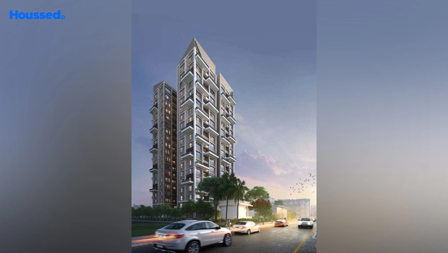 Project Image of Gangotri The Rise in Manicktala, Kolkata - Image 370553