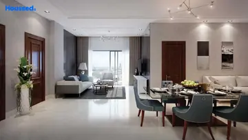 Sample Apartment of Gangotri The Rise - Image 370563