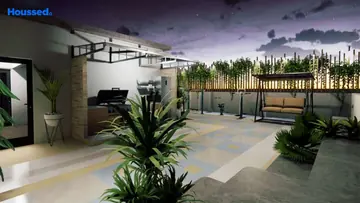 Amenities of Anugragha Sai Prestige - Image 358921