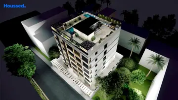 Project Image of Anugragha Sai Prestige - Image 358919