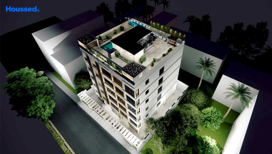 Project Image of Anugragha Sai Prestige in Pallikaranai, Chennai - Image 358919
