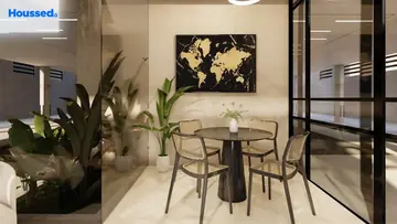 Project Image of Anugragha Sai Prestige - Image 358918