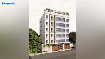 Project Image of Anugragha Sai Prestige - Image 358917