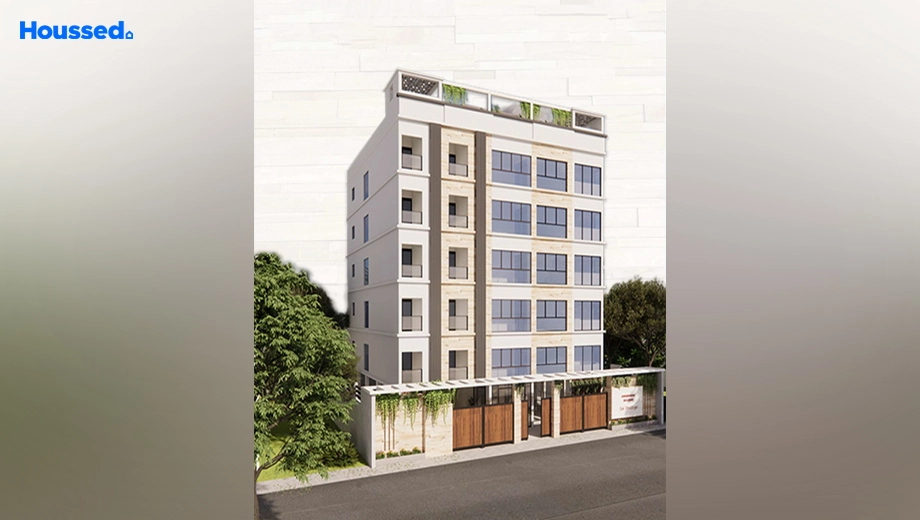 Project Image of Anugragha Sai Prestige in Pallikaranai, Chennai - Image 358917