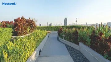 Amenities of Indus Vakshastalam - Image 358926