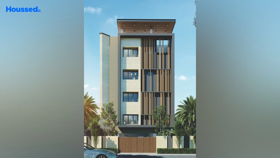 Project Image of Indus Vakshastalam in T Nagar, Chennai - Image 358925