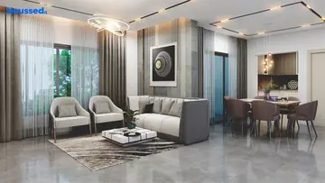 Sample Apartment of Indus Vakshastalam - Image 358927