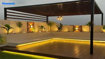 Amenities of JKB Ganga - Image 358934