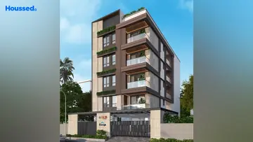Project Image of JKB Ganga - Image 358933