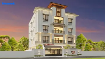 Project Image of JKB Grace - Image 358941