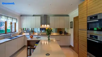 Sample Apartment of JKB Kesavaa - Image 358952