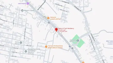 Location of Karthick Chera Chola Pandya - Image 358966