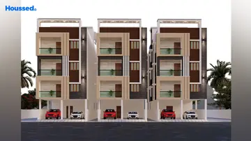 Project Image of Karthick Chera Chola Pandya - Image 358959