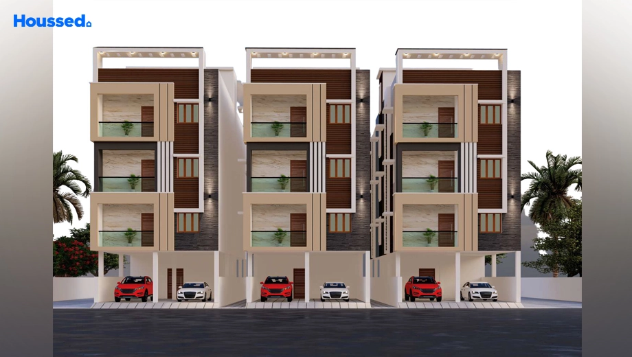 Project Image of Karthick Chera Chola Pandya in Kundrathur, Chennai - Image 358959