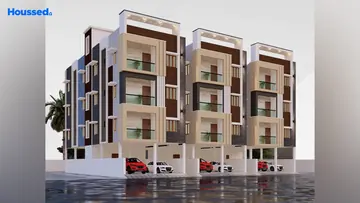 Project Image of Karthick Chera Chola Pandya - Image 358960