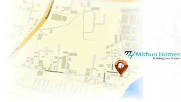 Location of Mithun Divinity - Image 358989
