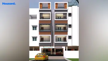 Project Image of Mithun Divinity - Image 358981