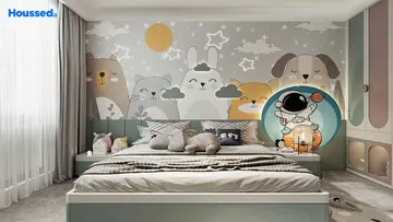 Sample Apartment of Mithun Divinity - Image 358988