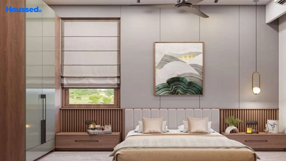 Sample Apartment of Mithun Divinity in Kovilambakkam, Chennai - Image 358984