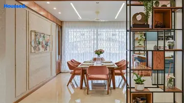 Sample Apartment of Mithun Divinity - Image 358985