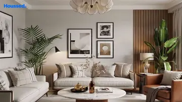 Sample Apartment of Mithun Divinity - Image 358986