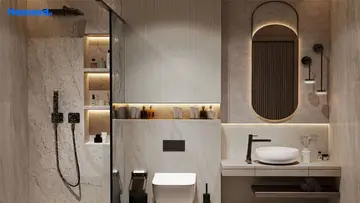 Sample Apartment of Mithun Divinity - Image 358987