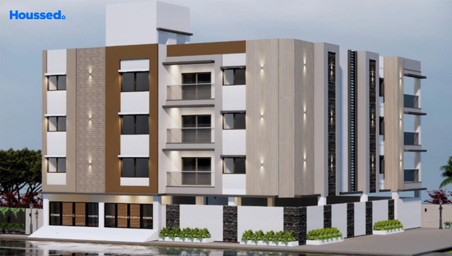 Project Image of MJ Kamakotiagam in Velachery, Chennai - Image 358999