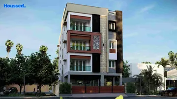 Project Image of Patson Paragon - Image 359067