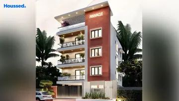 Project Image of Pinnacle Jewel - Image 359088