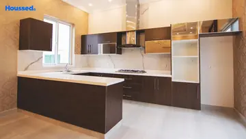 Sample Apartment of Sky Angel Nishi - Image 359575