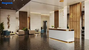 Amenities of PSK Aura - Image 359582