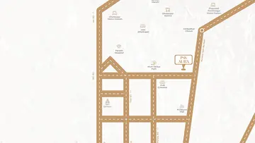 Location of PSK Aura - Image 359589