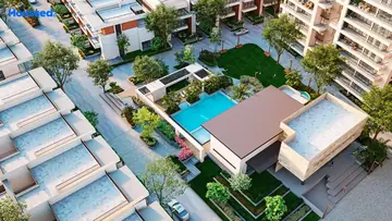 Amenities of Shreeji Samasta Parisar - Image 359604