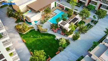 Amenities of Shreeji Samasta Parisar - Image 359603