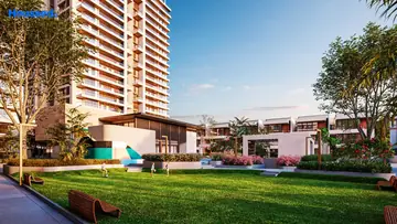 Amenities of Shreeji Samasta Parisar - Image 359606