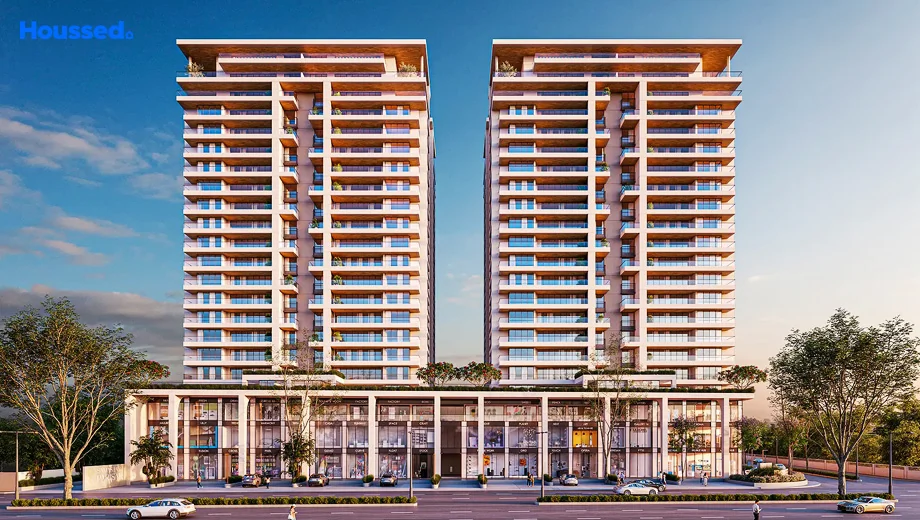 Project Image of Shreeji Samasta Parisar in Bhayli, Vadodara - Image 359599