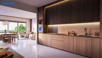 Sample Apartment of Shreeji Samasta Parisar - Image 359608