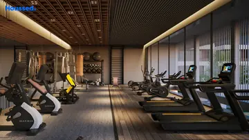 Amenities of Samasta Parisar Villa - Image 359625