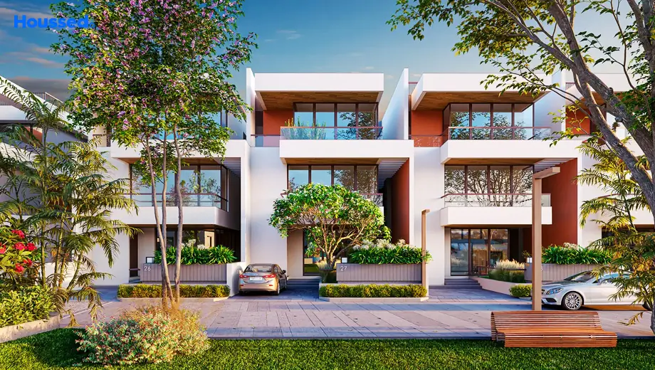 Project Image of Samasta Parisar Villa in Bhayli, Vadodara - Image 359624